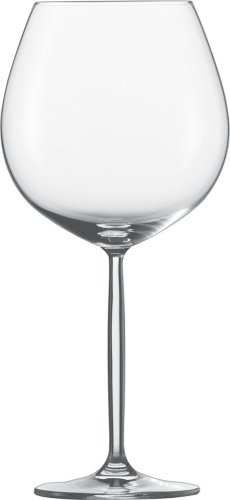 Pahar vin rosu schott zwiesel diva burgundy 839ml