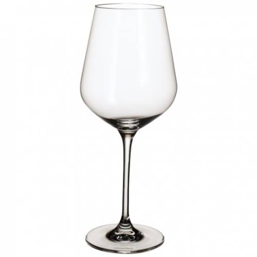 Pahar vin rosu villeroy & boch la divina bordeaux goblet 252mm 0 65 litri