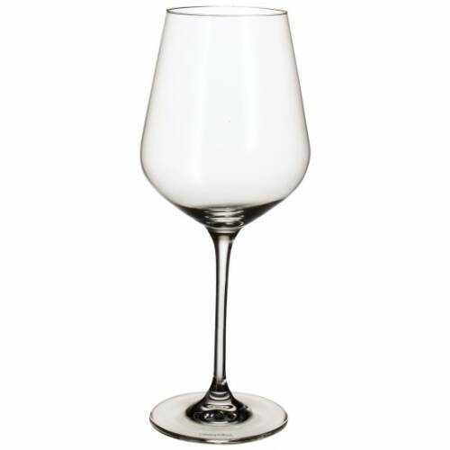 Pahar vin rosu villeroy & boch la divina burgundy goblet 243mm 0 68 litri