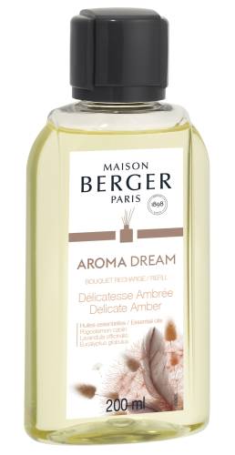 Maison Berger Parfum pentru difuzor berger aroma dream 200ml