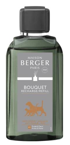 Maison Berger Parfum pentru difuzor berger bouquet parfume animals 200ml