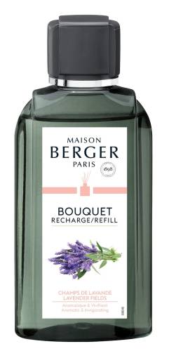 Maison Berger Parfum pentru difuzor berger bouquet parfume champs de lavande 200ml