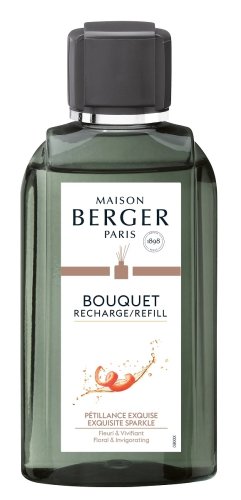 Maison Berger Parfum pentru difuzor berger bouquet parfume exquisite sparkle 200ml