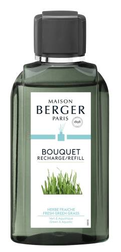 Maison Berger Parfum pentru difuzor berger bouquet parfume herbe fraiche 200ml