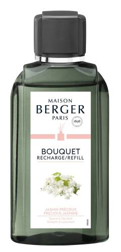 Maison Berger Parfum pentru difuzor berger bouquet parfume jasmin precieux 200ml