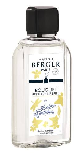 Maison Berger Parfum pentru difuzor berger bouquet parfume lolita lempicka 200ml