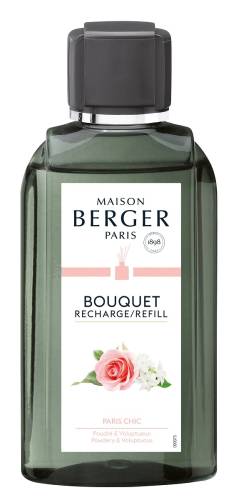 Maison Berger Parfum pentru difuzor berger bouquet parfume paris chic 200ml