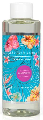 Parfum pentru difuzor max benjamin ocean islands maldives 150ml