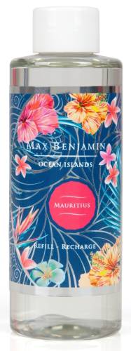 Parfum pentru difuzor max benjamin ocean islands mauritius 150ml