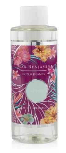 Parfum pentru difuzor max benjamin ocean islands mo\'orea 150ml