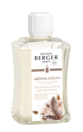 Maison Berger Parfum pentru difuzor ultrasonic berger aroma dream 475ml