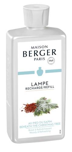 Maison Berger Parfum pentru lampa catalitica berger beneath the christmas tree 500ml