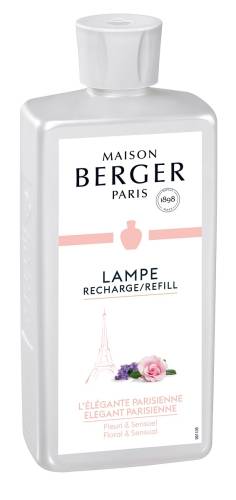 Parfum pentru lampa catalitica berger elegant parisienne 500ml