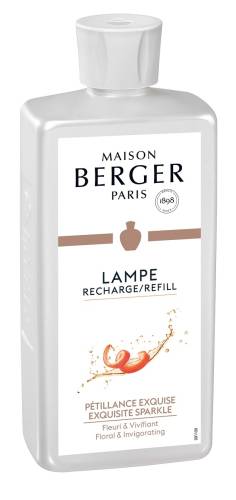 Maison Berger Parfum pentru lampa catalitica berger exquisite sparkle 500ml