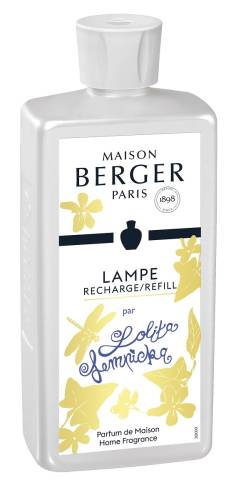 Maison Berger Parfum pentru lampa catalitica berger lolita lempicka 500ml