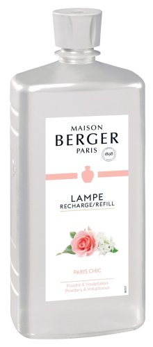 Maison Berger Parfum pentru lampa catalitica berger paris chic 1000ml