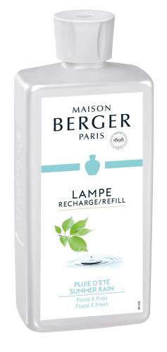 Maison Berger Parfum pentru lampa catalitica berger summer rain 500ml