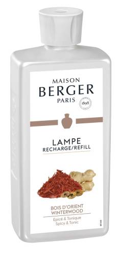 Maison Berger Parfum pentru lampa catalitica berger winterwood 500ml
