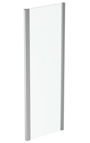 Perete fix ideal standard connect 2 70cm sticla 6mm tratata idealclean