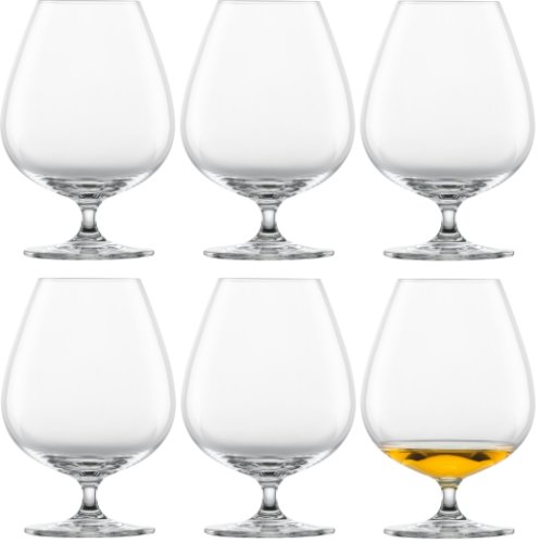 Set 6 pahare schott zwiesel bar special cognac xxl cristal tritan 805ml