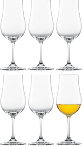 Set 6 pahare whisky schott zwiesel bar special cristal tritan 218ml
