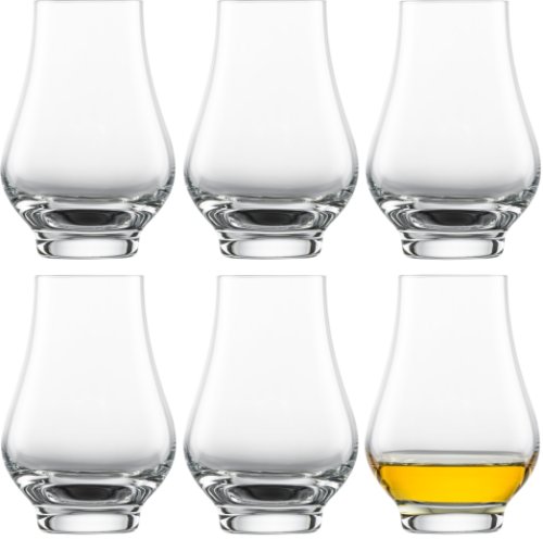 Set 6 pahare whisky schott zwiesel bar special cristal tritan 322ml