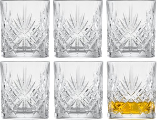 Set 6 pahare whisky schott zwiesel show cristal tritan 334ml