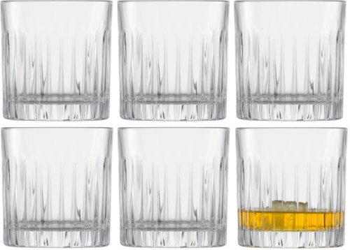 Set 6 pahare whisky schott zwiesel stage cristal tritan 364ml