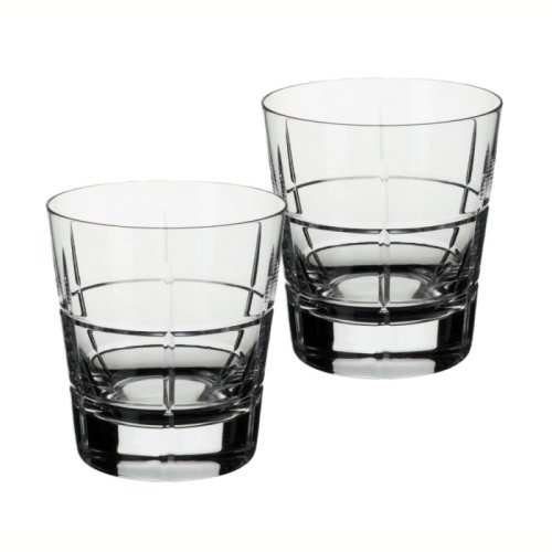 Set pahare whisky villeroy & boch ardmore club 325ml 2 piese