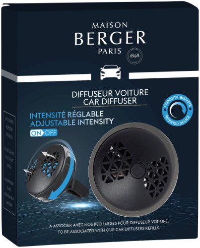 Maison Berger Suport odorizant masina berger technique smart