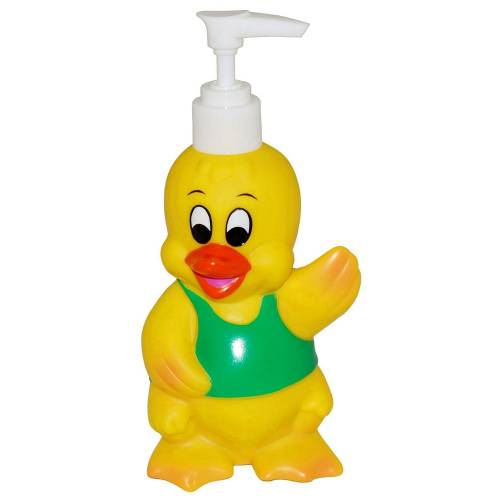 Center Plus Dozator sapun lichid pentru copii duck 1745