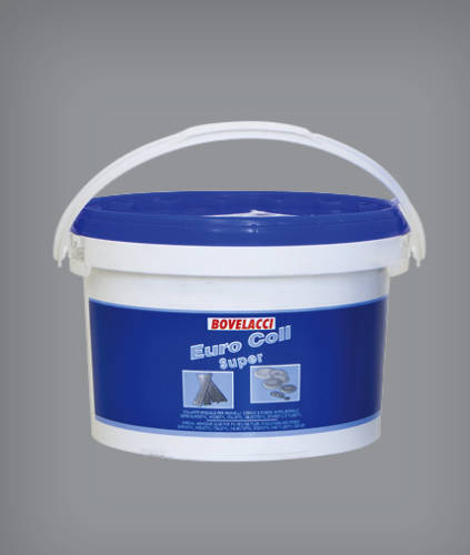 Bovelacci Adeziv acrilic eurocoll super - 7 kg | gce7