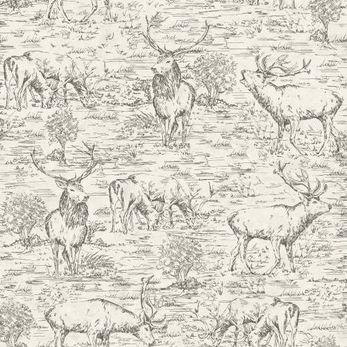 Tapet stag toile | lg1445