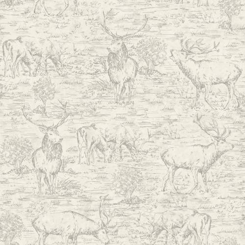 Tapet stag toile | lg1446