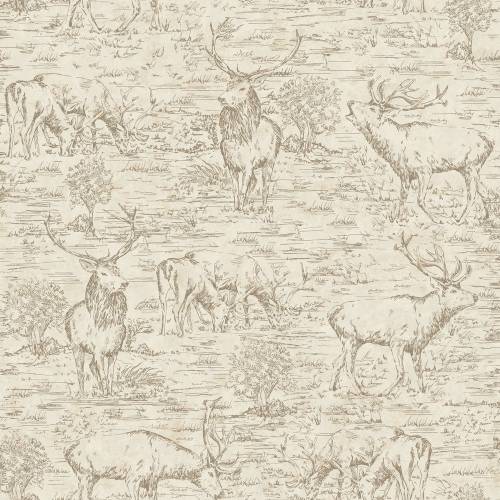 Tapet stag toile | lg1447