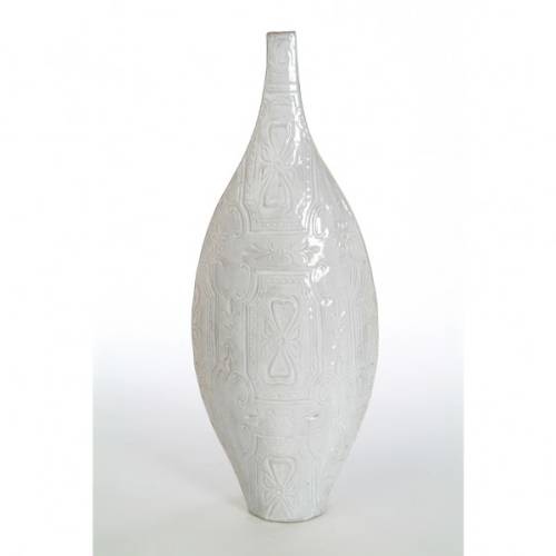 Vaza ovala cu gat | 85645
