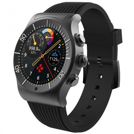 Smartwatch Mykronoz zesport - negru