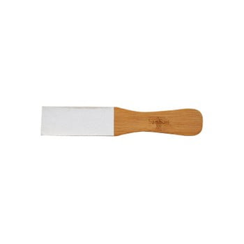 Ascuțitor pentru cuțitele din bambus bambum