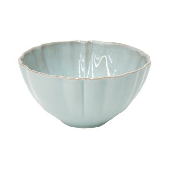Ego Dekor Bol ceramică costa nova alentejo, Ø 16 cm, turcoaz
