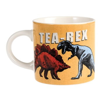 Cană din ceramică rex london tea rex