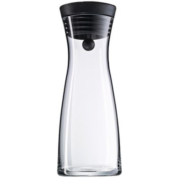 Carafă din sticlă pentru apă wmf, 0,75 l