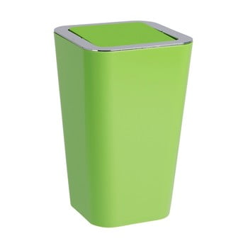 Coș de gunoi wenko candy, verde