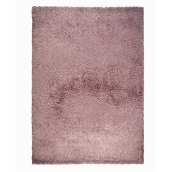 Covor flair rugs dazzle mauve, 120 x 170 cm
