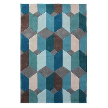 Covor flair rugs infinite scope, 160 x 230 cm