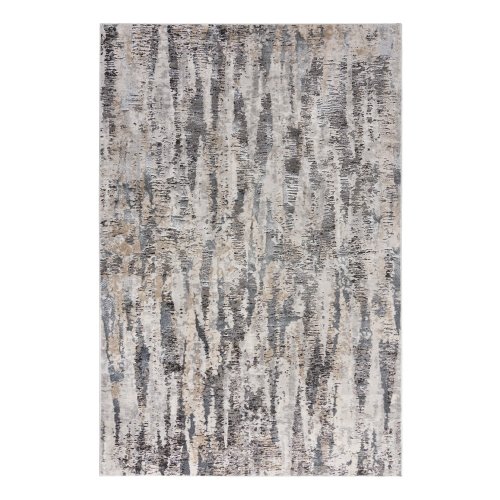 Covor flair rugs lustre, 160x230 cm, gri