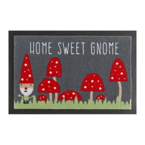 Covor hanse home home sweet gnome, 40 x 60 cm