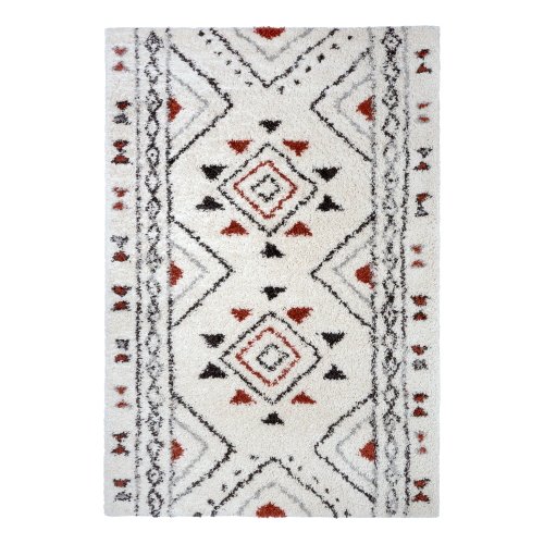 Covor mint rugs hurley, 120 x 170 cm, crem