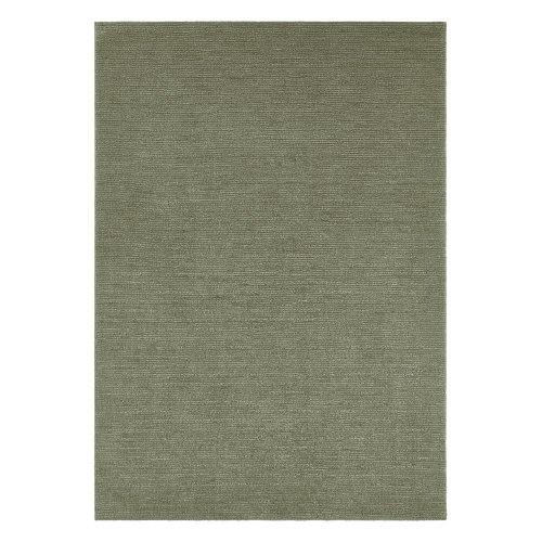 Covor mint rugs supersoft, 160 x 230 cm, verde închis
