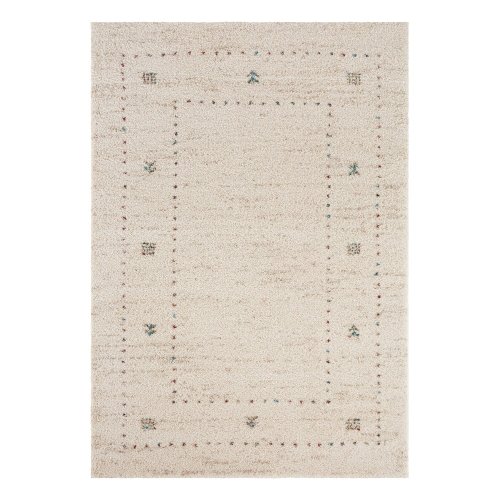 Covor mint rugs nomadic, 80 x 150 cm, crem