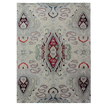 Covor țesut manual flair rugs persian fusion, 200 x 290 cm, bej